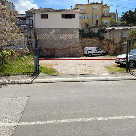 Apartment Center - Near The Central Bus Station *