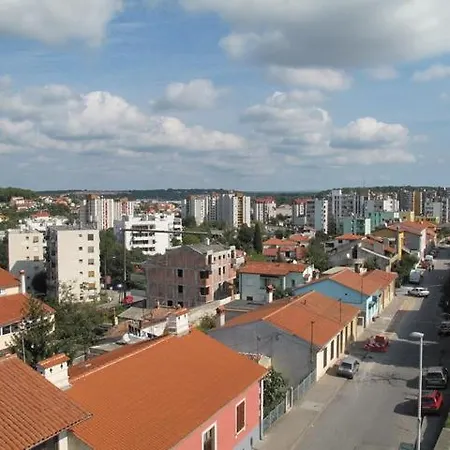 Center - Near The Central Bus Station Appartement *