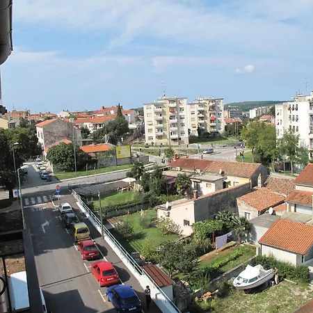 Apartment Center - Near The Central Bus Station