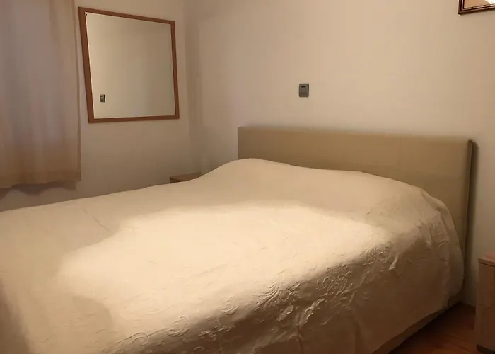 Appartement Center - Near The Central Bus Station